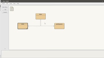 Quizz Pemrograman Berorientasi Objek (PBO)