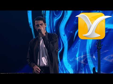 Matteo Bocelli - Gracias a la Vida - Festival de Viña del Mar 2026