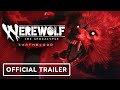 Werewolf the apocalypse  earthblood official cinematic trailer  summer of gaming 2020