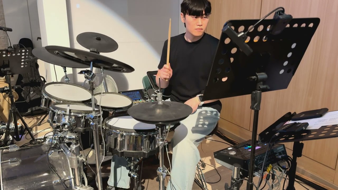 2025 12 07 세종꿈의교회 2부