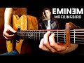 Mockingbird EMINEM Acoustic Fingerstyle Guitar Cover Mockingbird EMINEM Acoustic Fingerstyle Guitar Cover