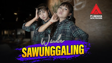 Winda - Sawung Galing | Dangdut [OFFICIAL]
