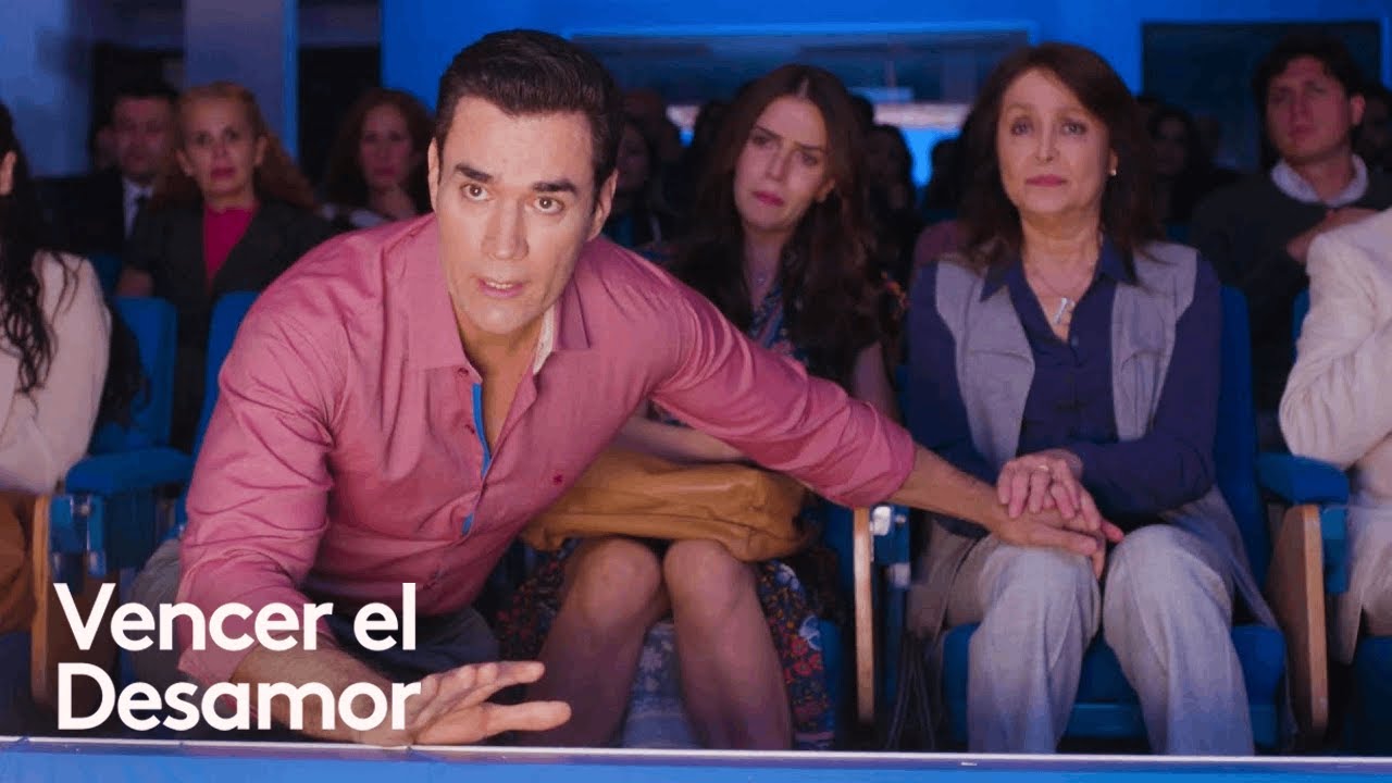 Vencer el Desamor | Capítulo 21 - Resumen - YouTube