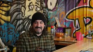 Live from the Compassionate Heart Ukiah! Hot Dabs with Lempire Farmaseed Founder Micah!