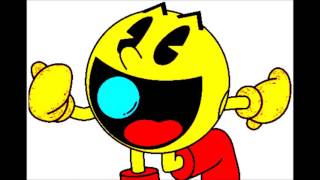 PACMAN Rap Beat |"Poppin Pillz"