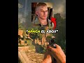 El DETALLE de DEMPSEY rompiendo LA CUARTA PARED | Black ops 3 Zombies