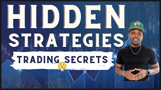 ✅Simple Strategy to Find the Best Trades🔥🔥🔥