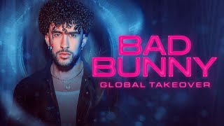 Celebrity King of Latin Trap | BAD BUNNY: GLOBAL TAKEOVER | Full Music Documentary Net Worth