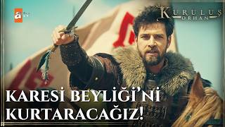 Dursun Bey, Demirhan Beye Karşı - Kuruluş Orhan 26. (Fi̇nal)