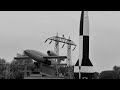 Ракетный остров-Узедом. Пенемюнде, секретный испытательный центр ракет Фау-2. кинохроника,  1942 г.
