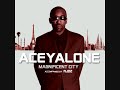 Aceyalone & RJD2 - Solomon Jones