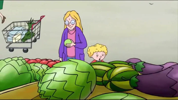 Horrid Henry and the Ice Cream Dream