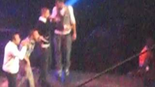concert rain 39 b fever a bercy concert rain 39 b fever a bercy