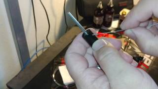 COIL MASTER COMP WIRE, COILING KIT V4