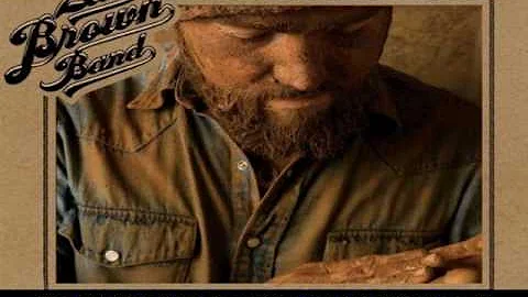 Zac Brown Band- Toes with lyrics