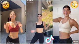 Charli D'amelio New TikTok Compilation (AUGUST 2020)