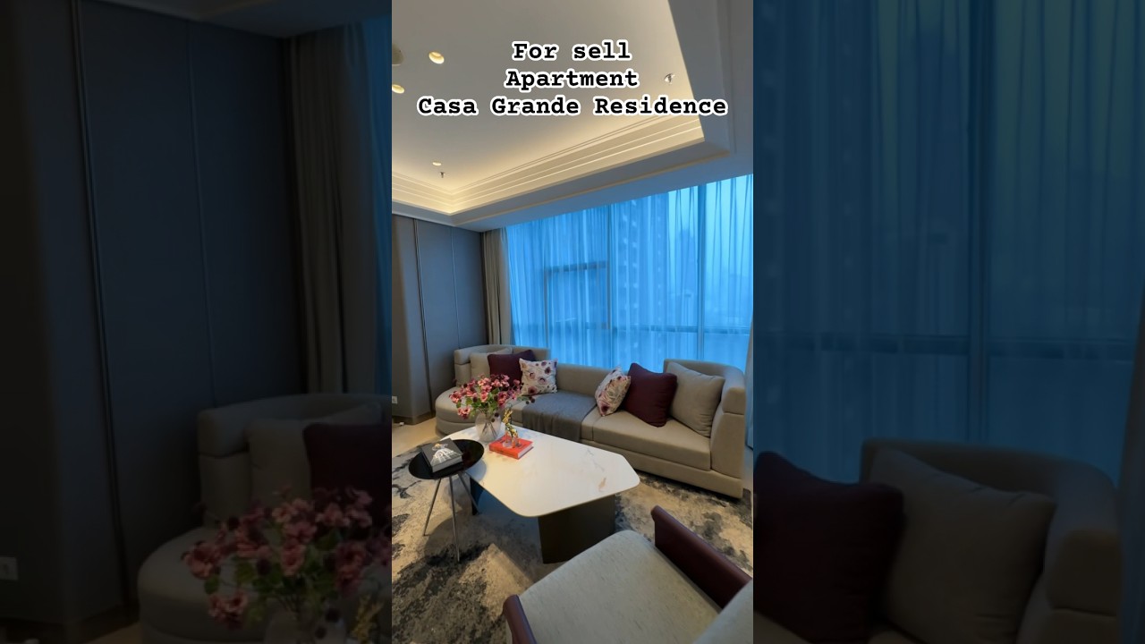 Casa Grande Residence