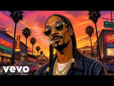 90s G-Funk Hip Hop Mix 👑 Street Empire | West Coast Gangsta Rap