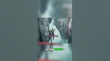 Level Design in Minimalist Platformer #gamedev #platformer #devlog