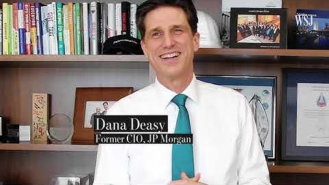 How Cloud Computing Became a Big Tech Battleground | WSJ