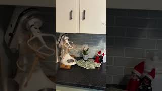 Mixer dance😂 #funny #laugh #viral #9gag