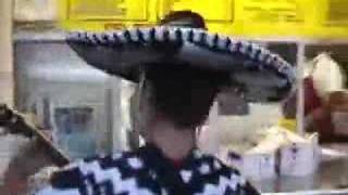 el burrito junior