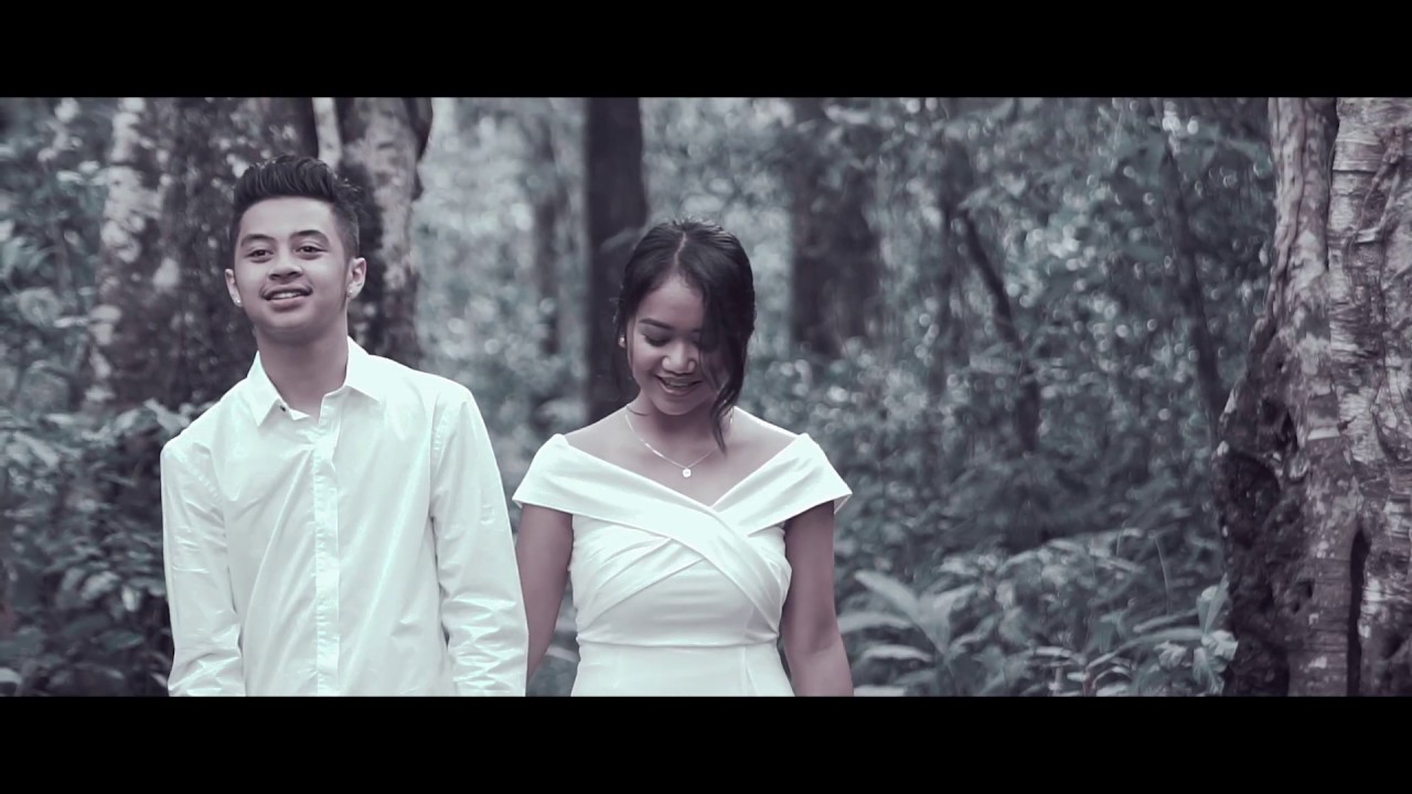 Tanita - Andai Kau Disini ( OFFICIAL MUSIC VIDEO )