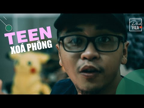 Video XOÁ PHÔNG BẰNG ỐNG KIT FUJI CÓ ĐƯỢC KHÔNG? - youtube