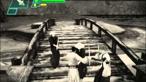 The Matrix path of Neo прохождение часть 6