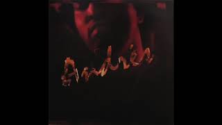 Andrés - Reality Mahogani M-5 Lp