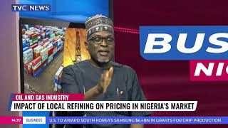 Diesel Price Drops By 20% Over Local Refining - South West IPMAN Chairman, Dele Tajudeen