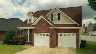 6010 Begonia Dr Fayetteville NC