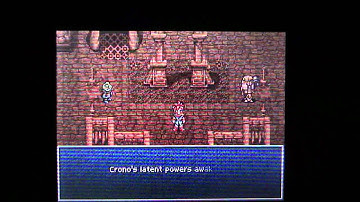 Chrono Trigger Post Game Content #15: Future Dimensional Vortex, Part 1