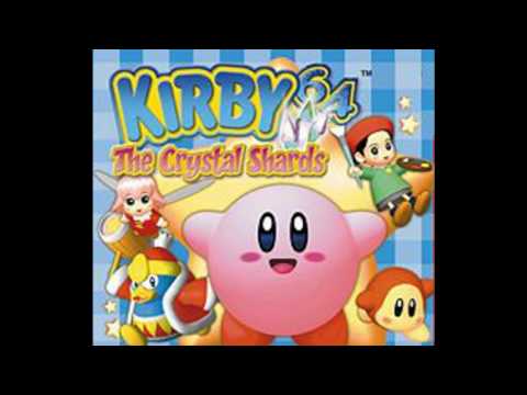 Kirby 64 - Neo Star