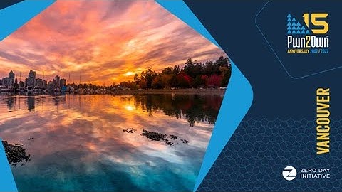 Pwn2Own Vancouver 2022 - Bien Pham vs Ubuntu Desktop