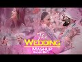 The wedding mashup 2024  sanki boy  best of romantic wedding love songs 2024