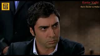 Racon ADAM - Polat Alemdar Racon ADAM - Polat Alemdar