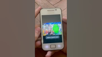 Android 2.3.6 ( Gingerbread )