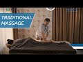 SPA Knowledge - Traditional Balinese Massage Tutorial