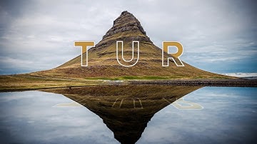 Tur Suresi 1-20 سورة الطور | Bilal Darbali |