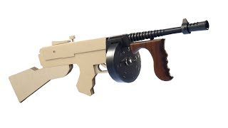 How To Make Cardboard Gun Making The Fornite Gun Hack Room
