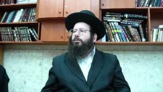 הרב אברהם יצחק כרמל-תורה רפ'ב תל אביב