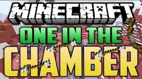 Minecraft OITC Montage #3 | VielaxHD