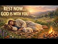 If You Need Peace… Sleep to Psalm 23 with Gentle Rain