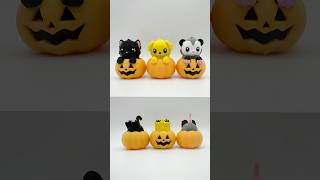 Information Pumpkin Clickers Update