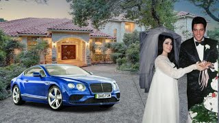 Patrimonio liquido de Priscilla Presley em 2024 idade altura biografia wiki carr