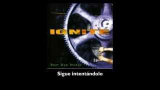 Video thumbnail of "Ignite - Embrace (Sub Español)"