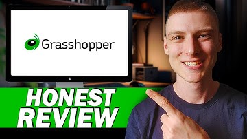 Grasshopper App Review: My Honest Experience with This Coding Platform for Beginners
