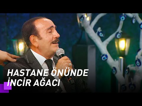 Volkan Konak ve Mustafa Keser'in Düeti | Kuzeyin Oğlu Volkan Konak 3. Bölüm