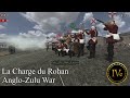 Ive la charge du rohan anglozulu war